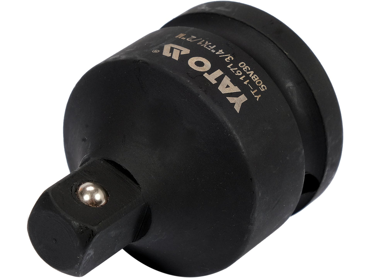 Reductie 3/4'' (F) X 1/2'' (M)