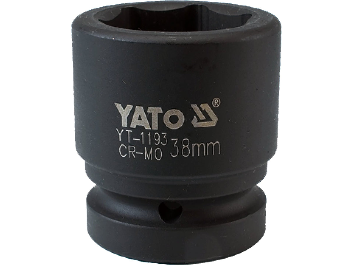 Slagdop 1'' 38MM