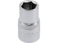 Zeskantige Dop 1/2'' 13 MM