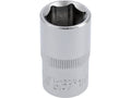 Zeskantige Dop 1/2'' 15 MM