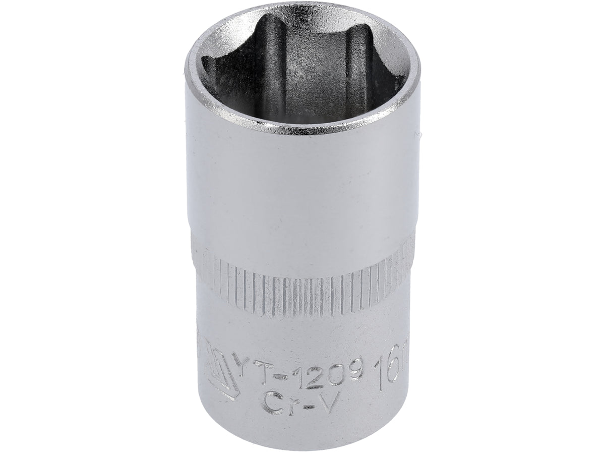 Zeskantige Dop 1/2'' 16 MM