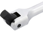 Gebroken Knop 1/2 360 MM