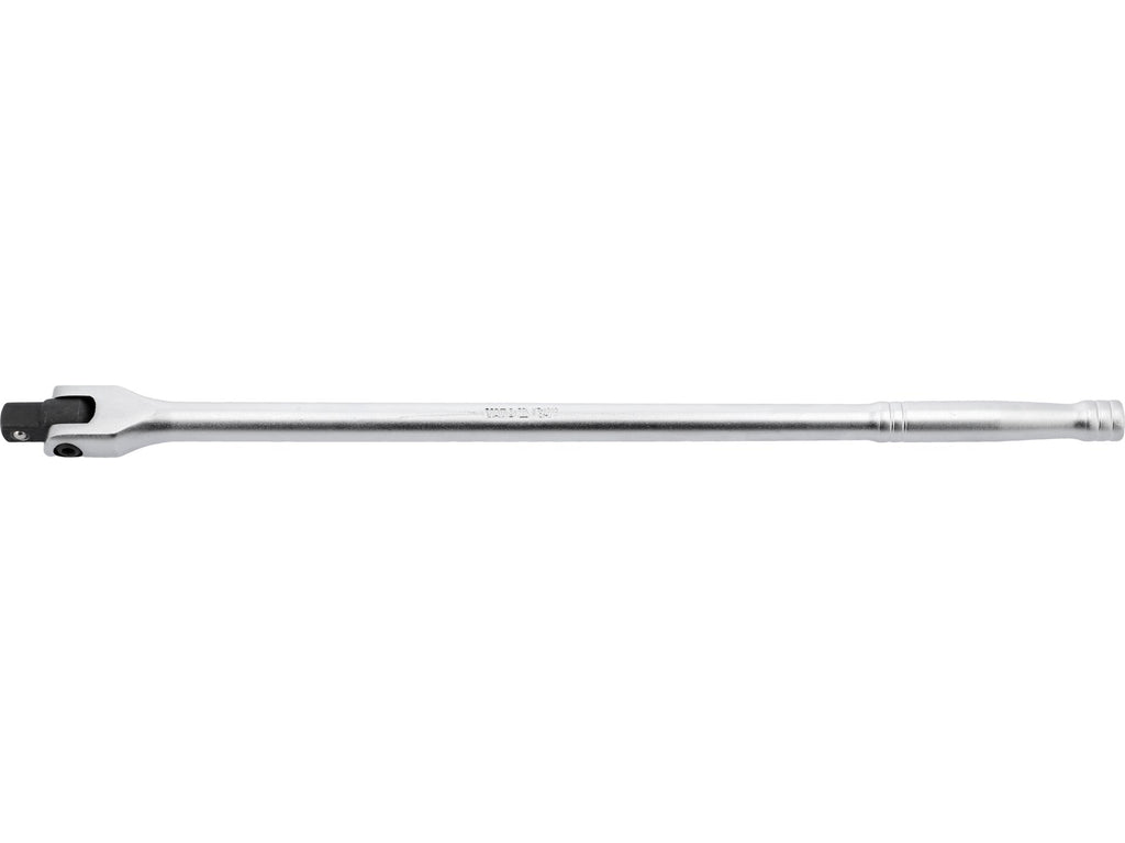 Gebroken Knop 1/2 457 MM