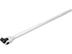 Gebroken Knop 1/2 457 MM