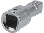 Verlengsel 3/4''X100MM