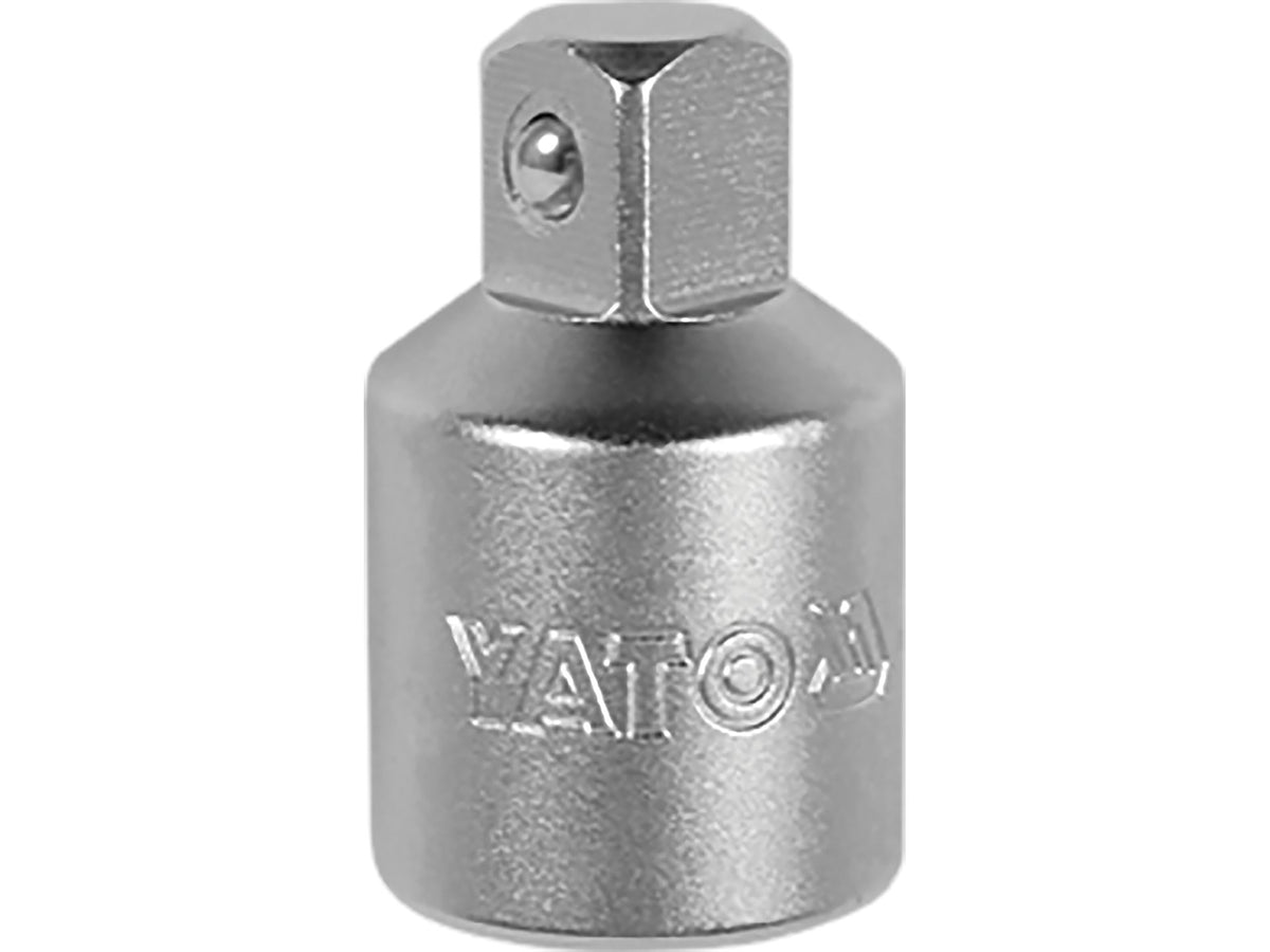 Reductie 1/4 (F)-3/8''(M)