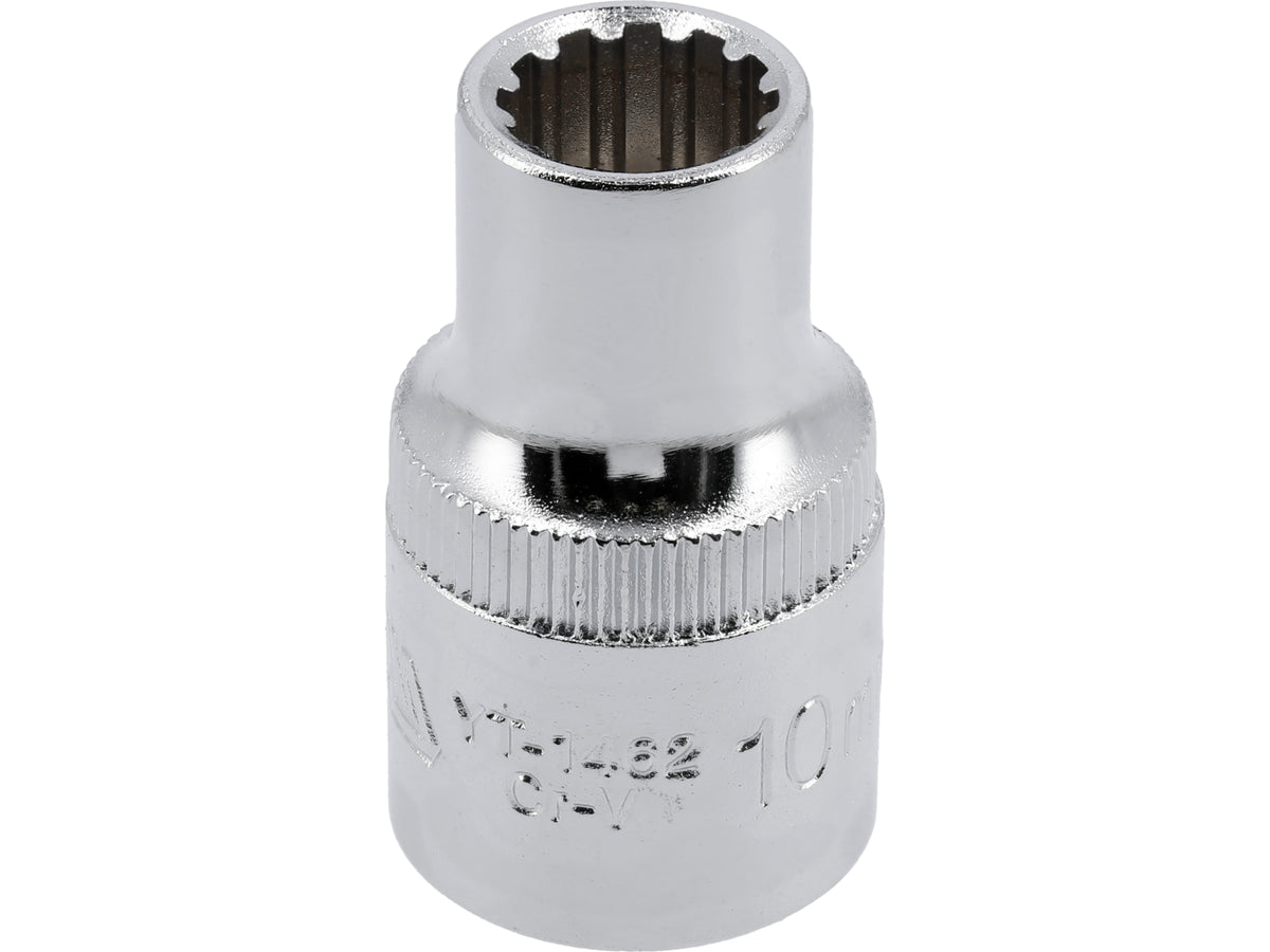 Spline Dop 1/2'', 10 MM