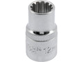 Spline Dop 1/2'', 12 MM