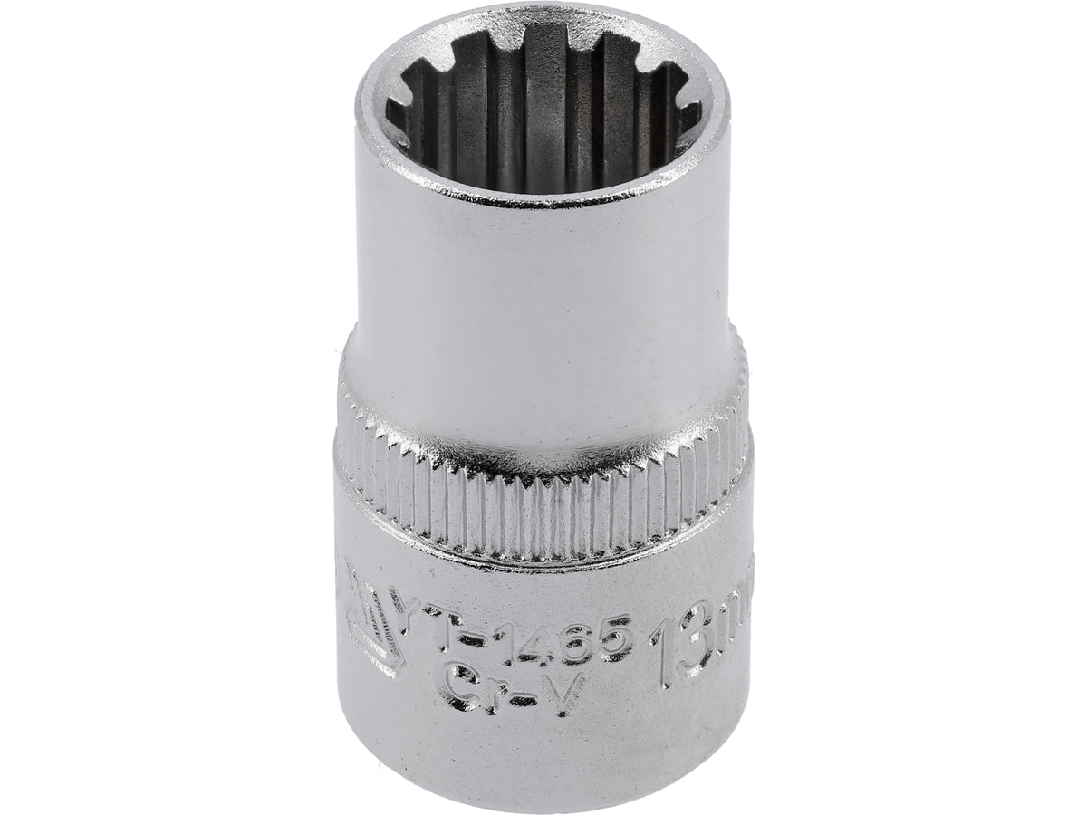 Spline Dop 1/2'', 13 MM