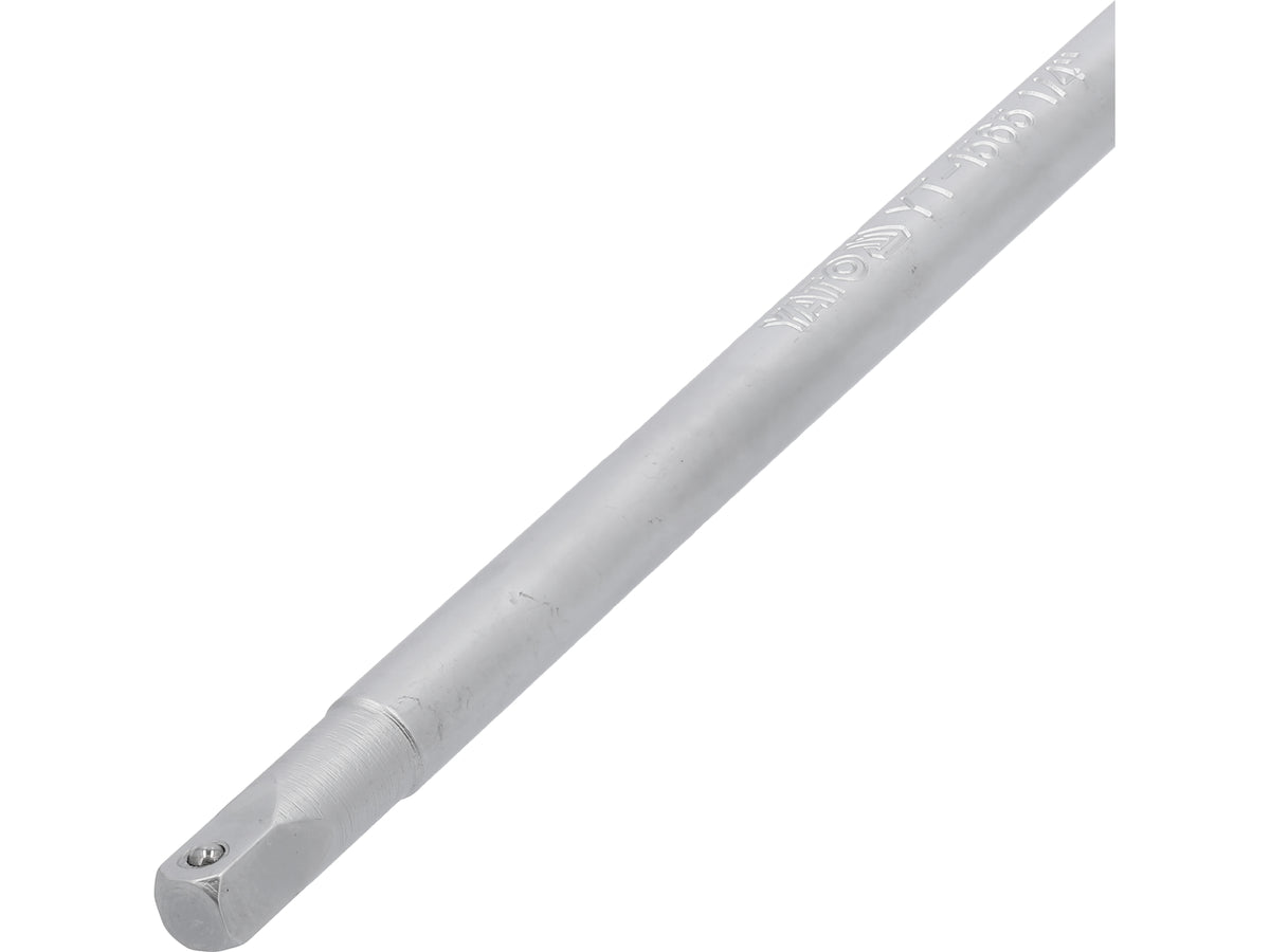 T-Type Adapter Met Draaiende Handgreep 1/4''
