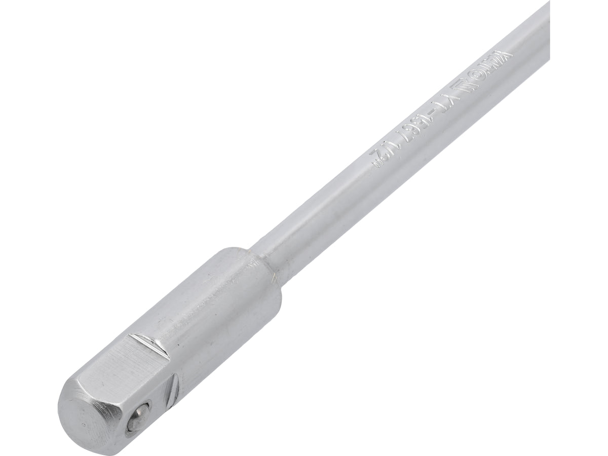 T-Type Adapter Met Draaiende Handgreep 1/2''