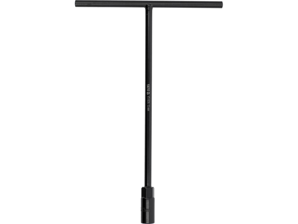 T-Type Dopsleutel 13 MM