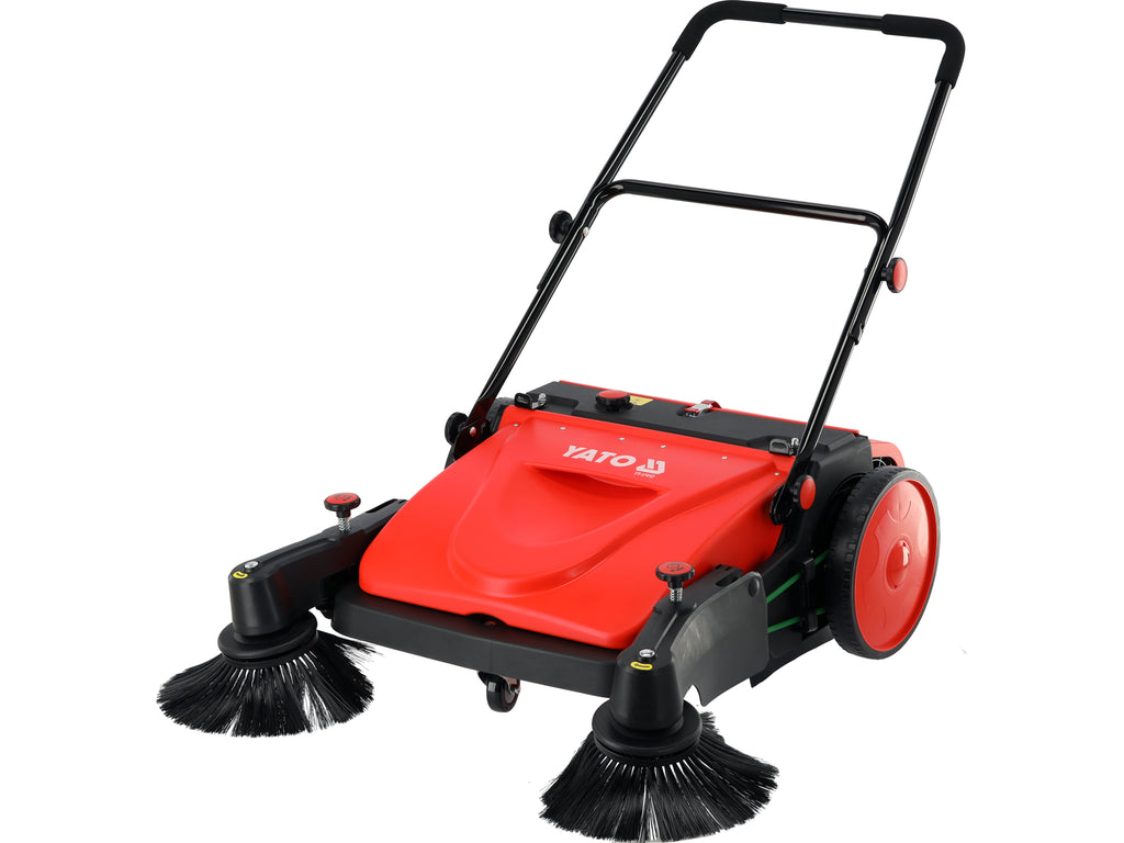 Handveegmachine