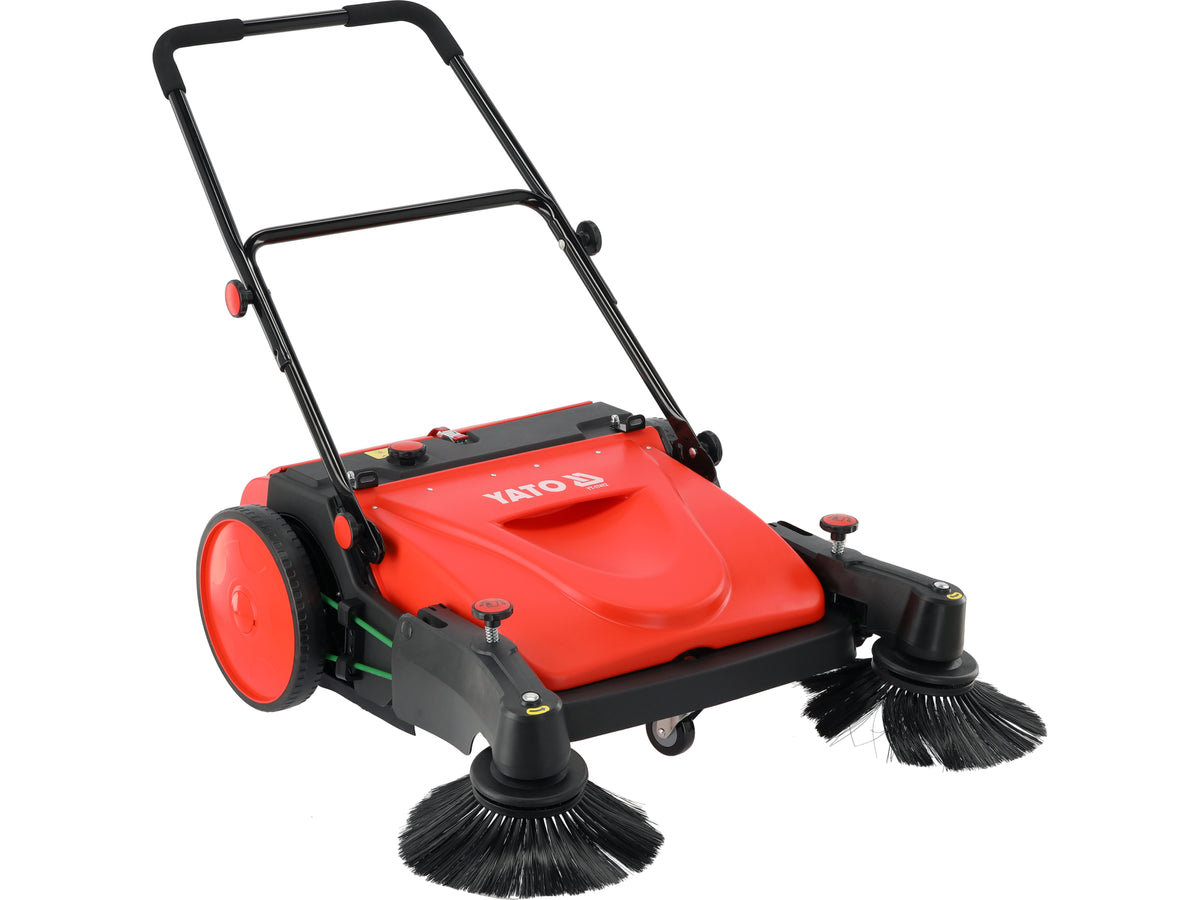 Handveegmachine