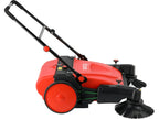 Handveegmachine