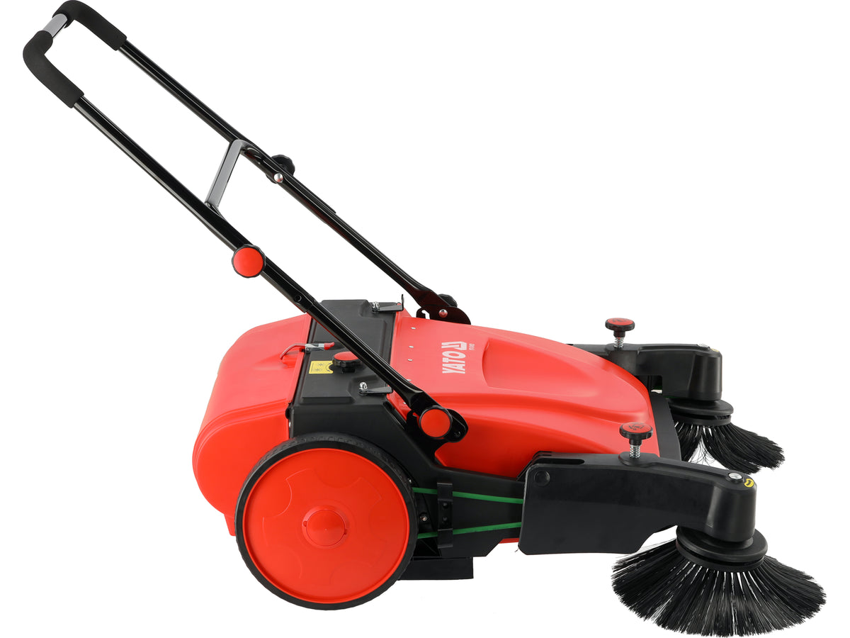 Handveegmachine