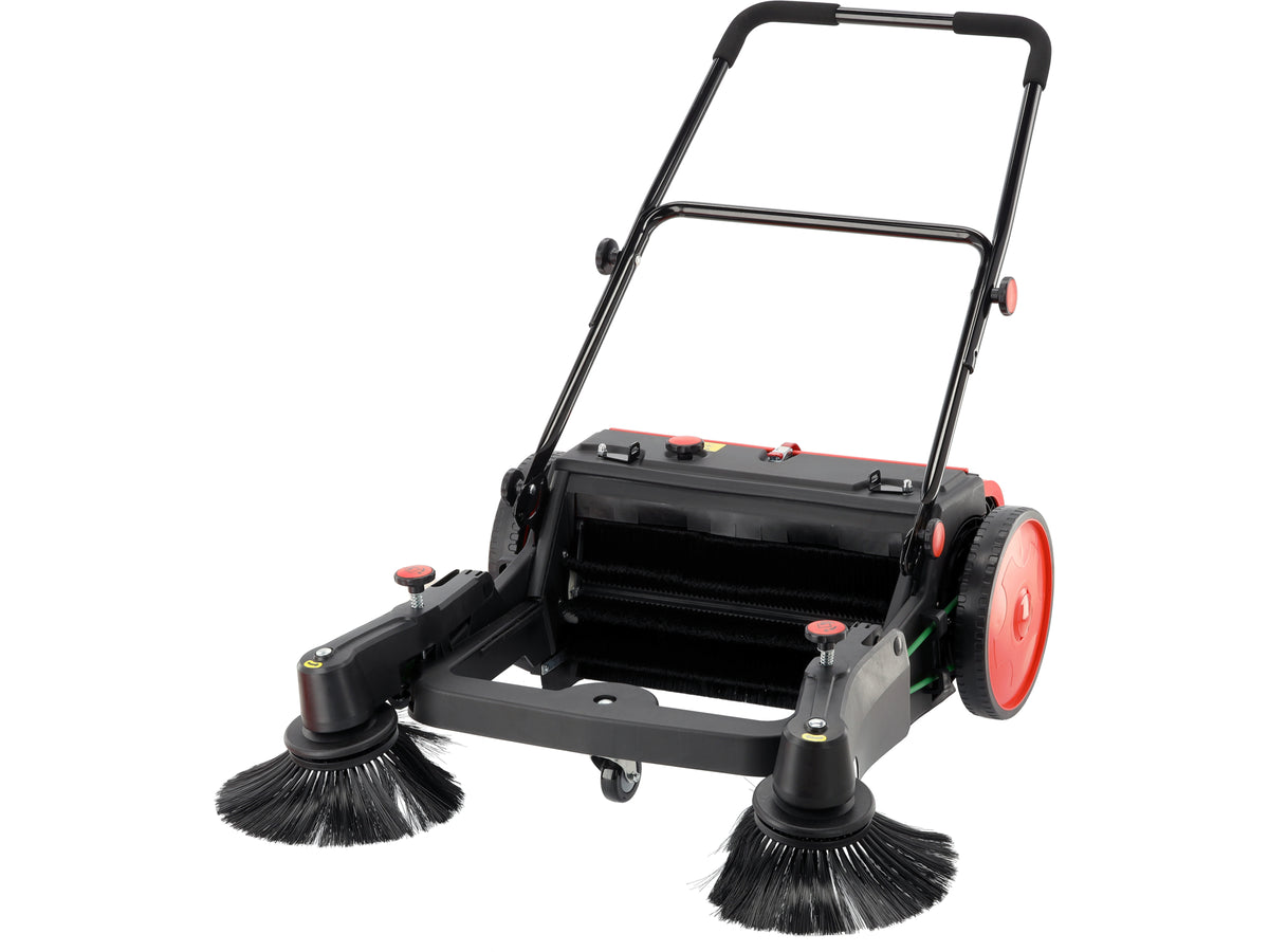 Handveegmachine