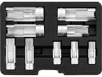 Open Stopcontactset