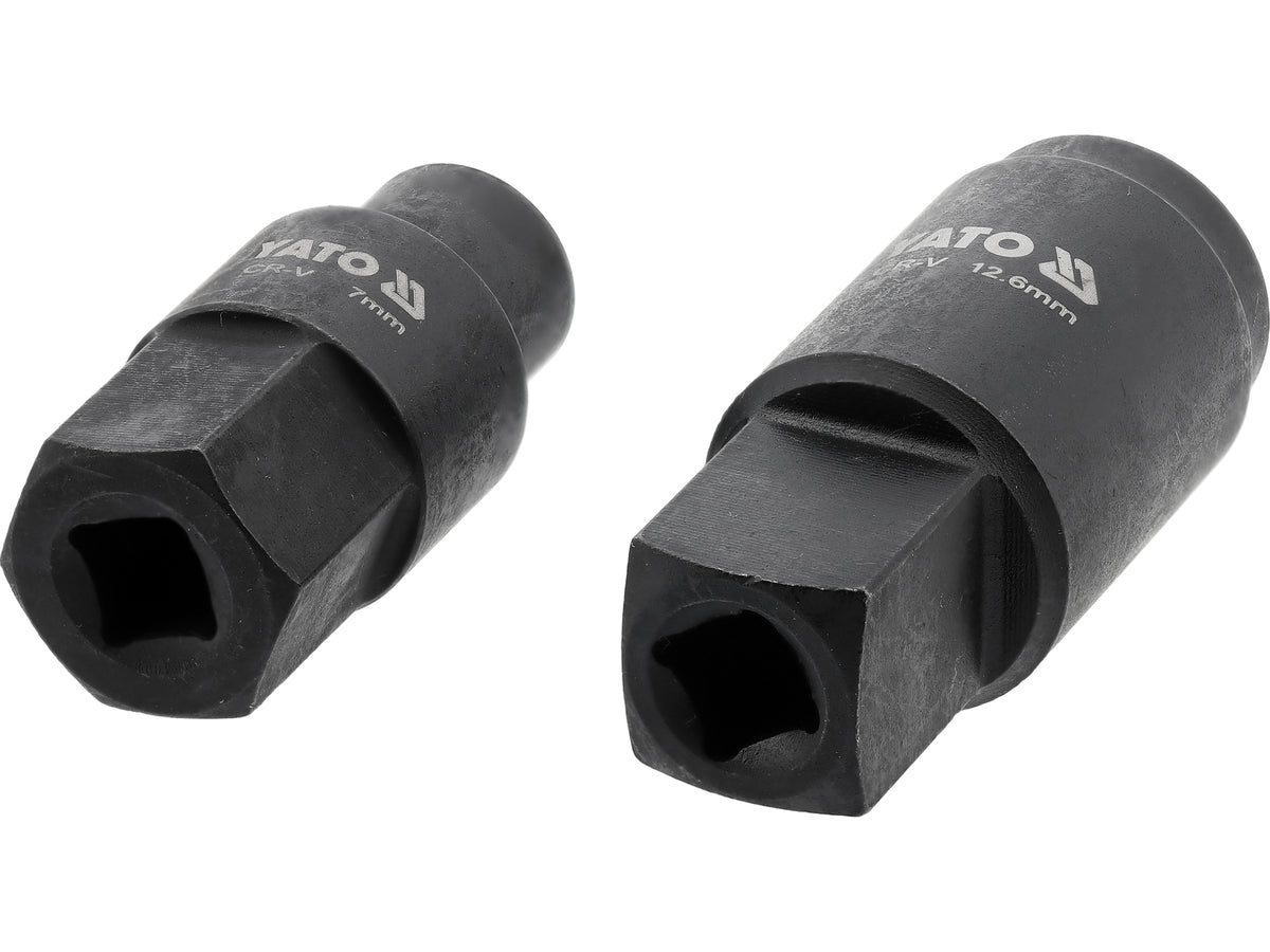 Injectiepompen Socketset