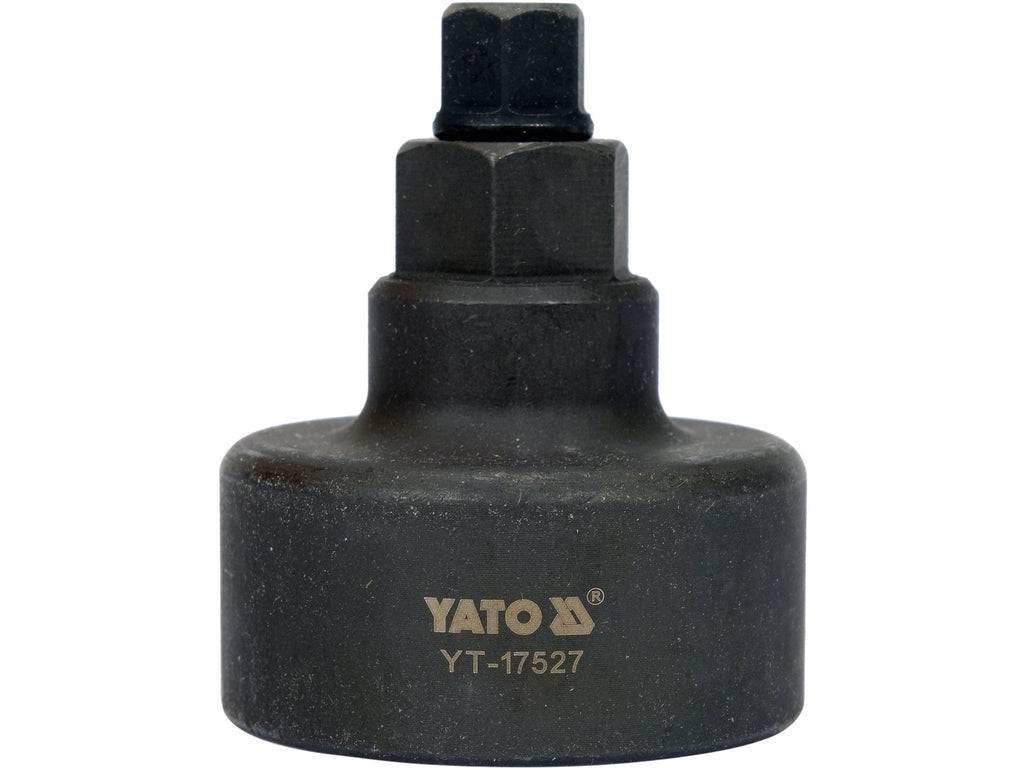 Vag Injectiepomptrekker