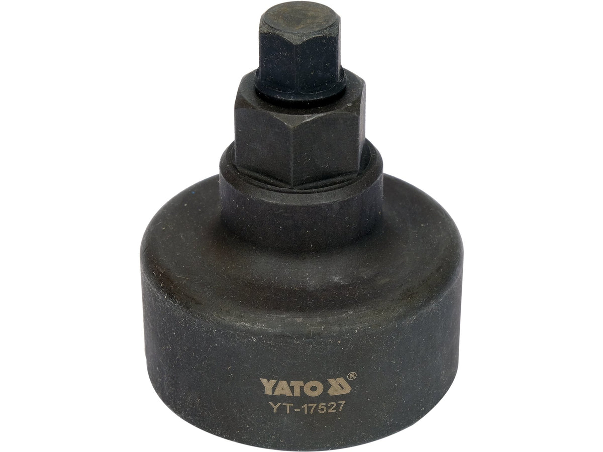 Vag Injectiepomptrekker