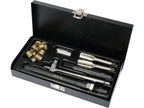 Reparatieset Voor Bougie. Bevat Een Speciale Draad En 20 Speciale Reparatiesleeves.