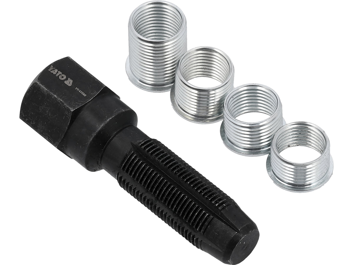 Bougie Reparatieset 5 Stuks