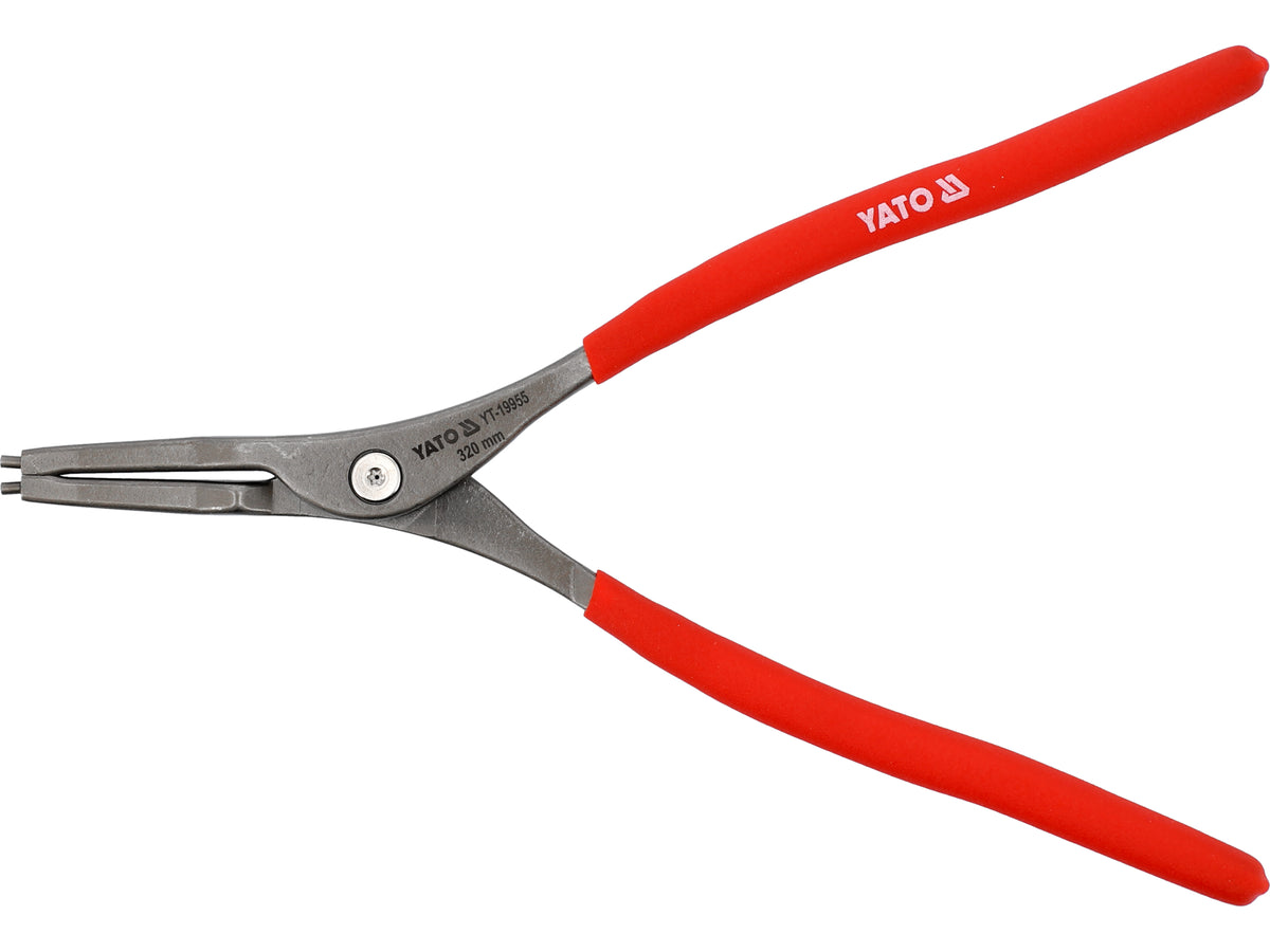 Singer Tang, Recht Buiten, 320MM