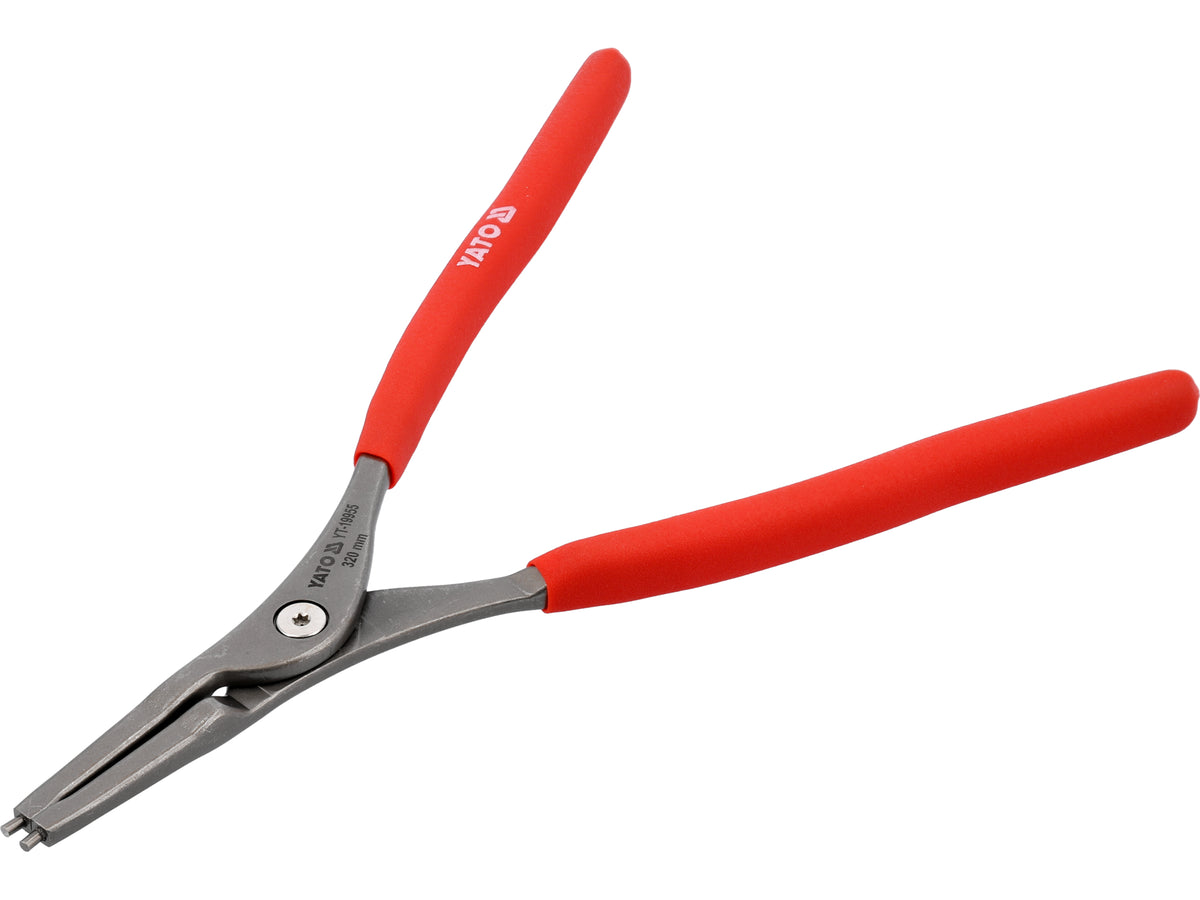 Singer Tang, Recht Buiten, 320MM