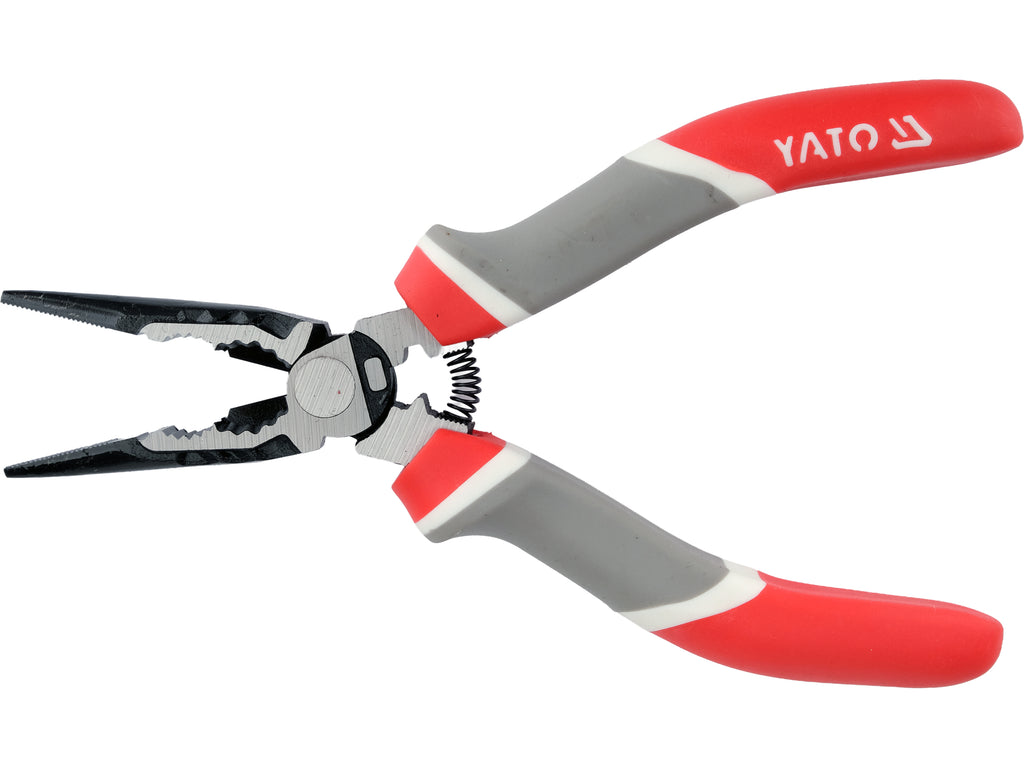 Long Nose Pliers 160MM