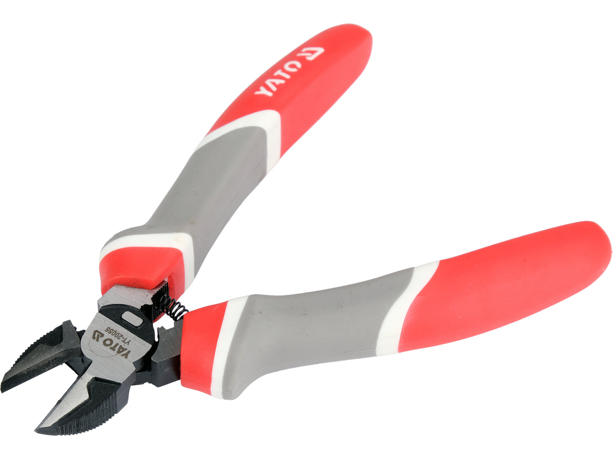 Side Cutting Pliers 160MM