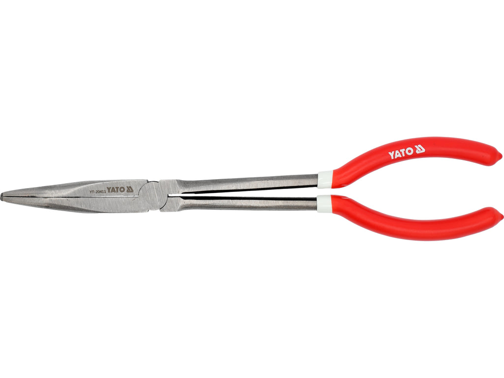 Gebogen Langtang 285MM