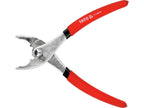 <h1>UNIVERSELE HYDRAULISCHE TANG 200MM</h1>