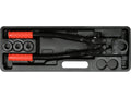 Aanzuigmachine Voor Pex-Al.-Pex-Buis U16-25