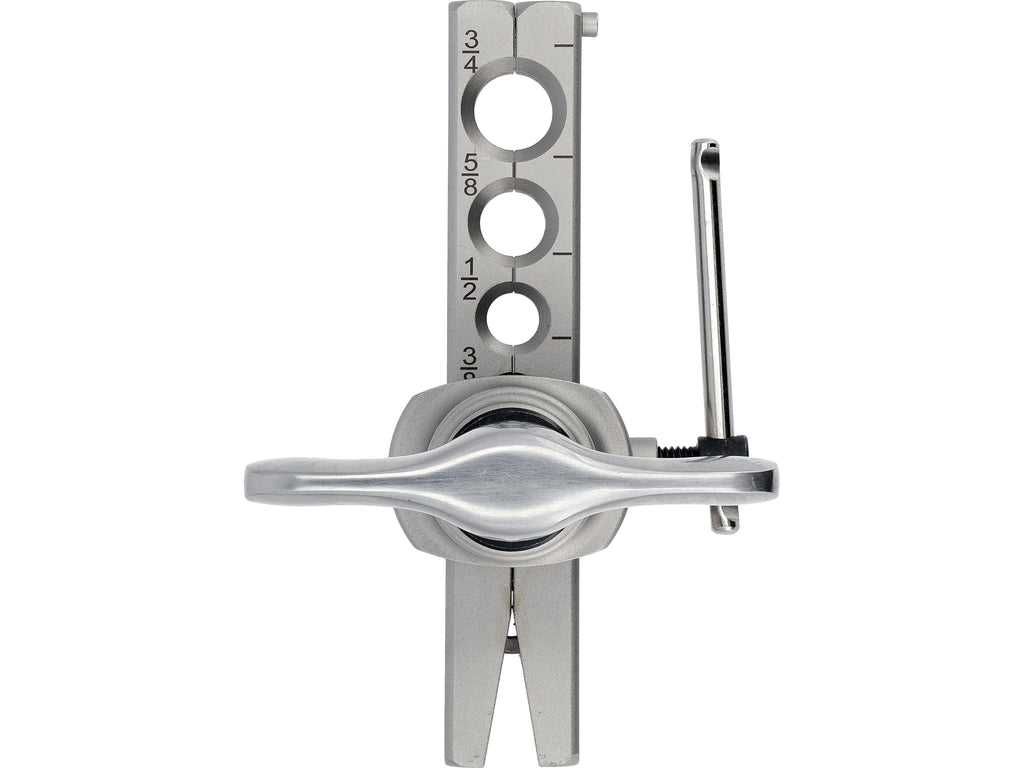 <h1>HANDHEFBOOR VOOR BUISDIAMETERS</h1>