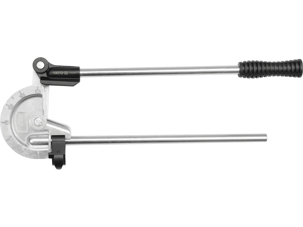 14MM Pijpbuigmachine