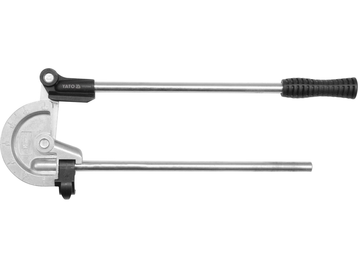 15MM Pijpbuigmachine