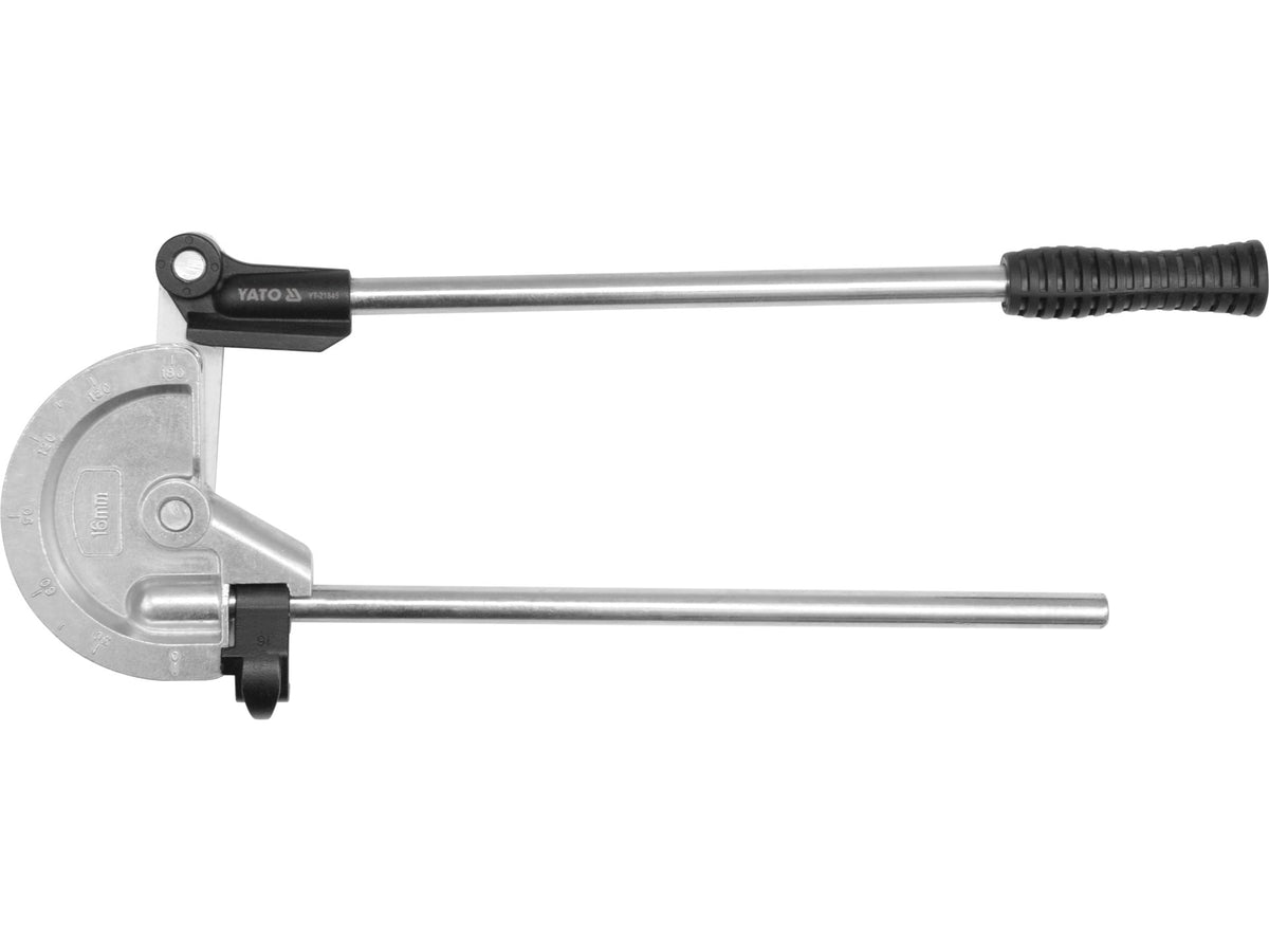 16MM Pijpbuigmachine