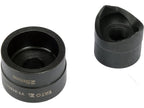 Gatsnijder Voor Kraan 25MM
