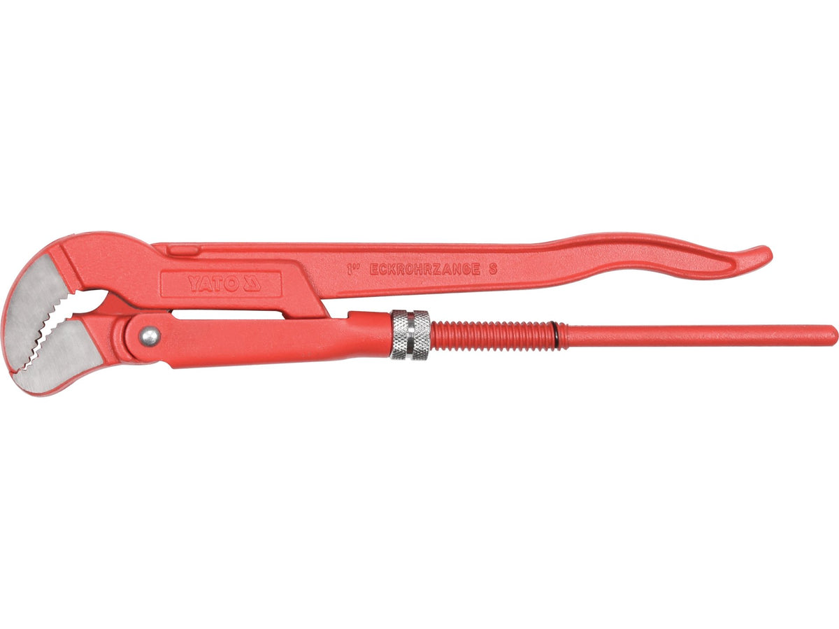 Pijpsleutel, Zweedse Type S, 1''