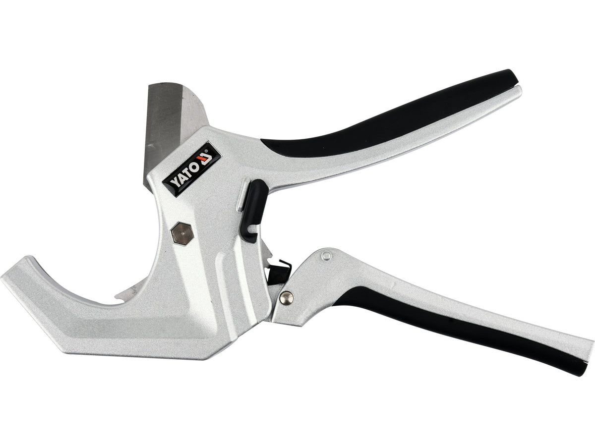 PVC Pijpsnijder 64MM V-Cut