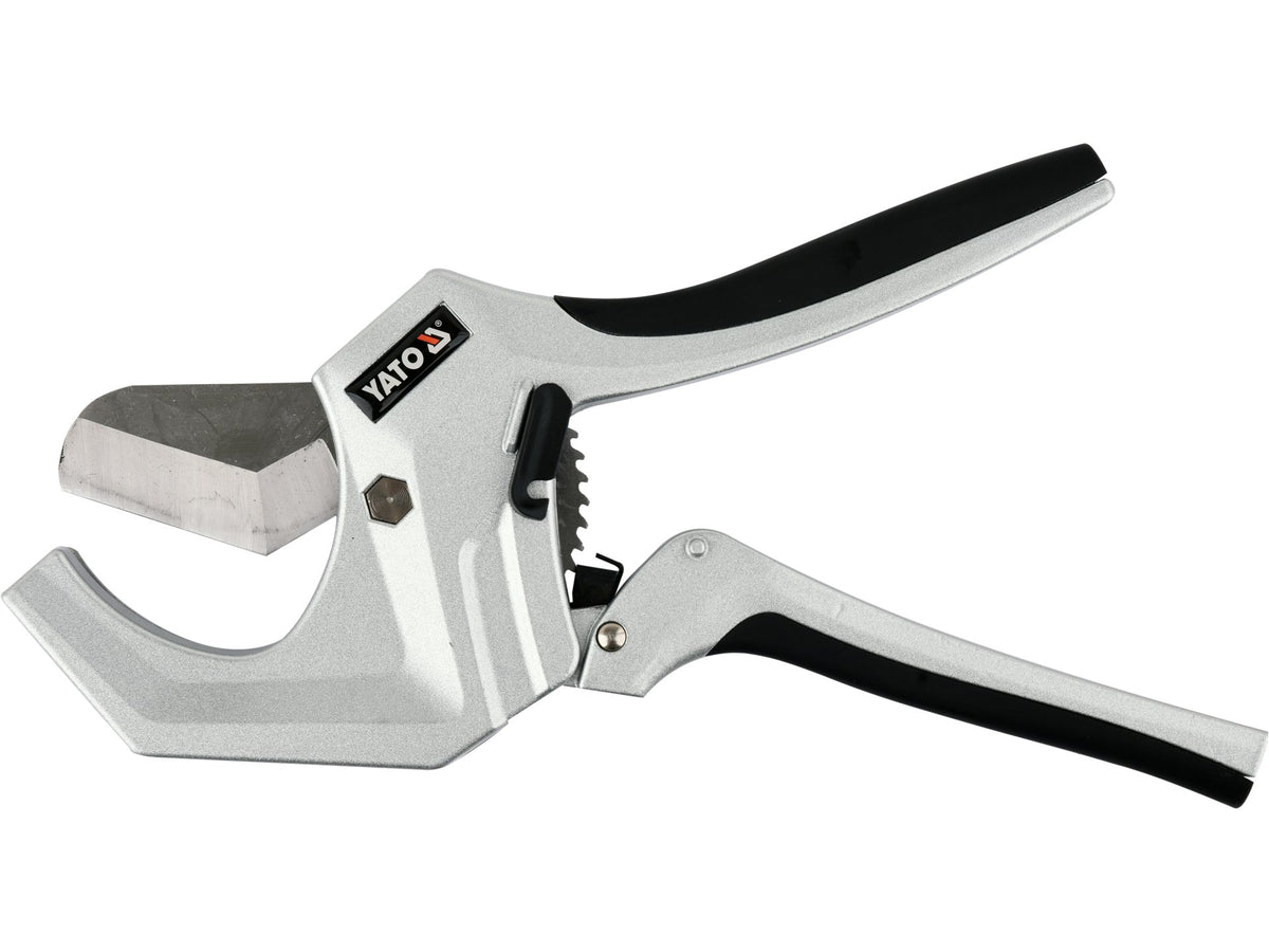 PVC Pijpsnijder 64MM V-Cut