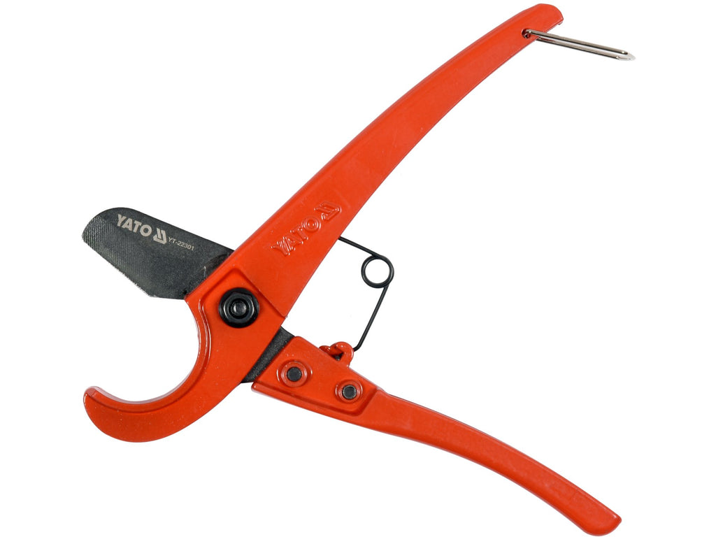 PVC Pijpsnijder 32MM V-Cut