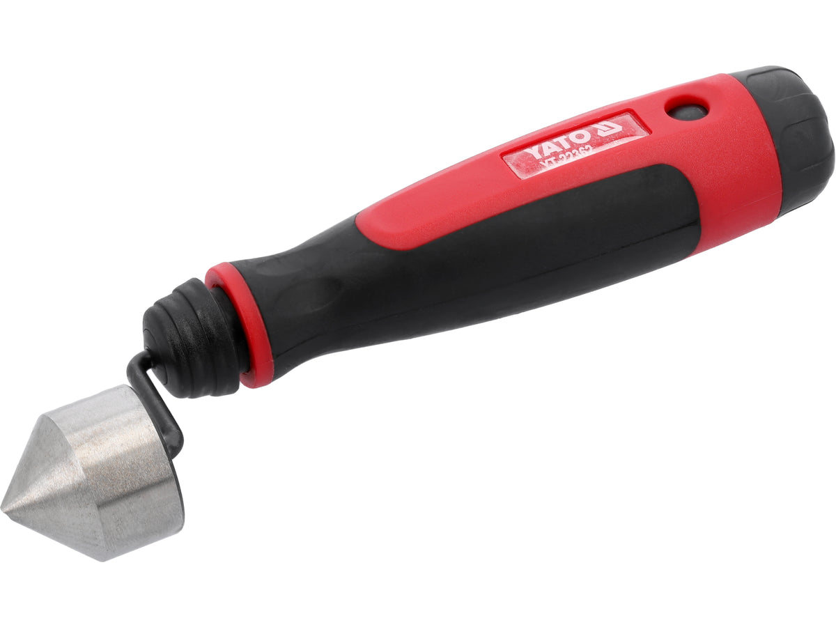 Ontbrander Voor Buizen En Gaten 1-25 MM