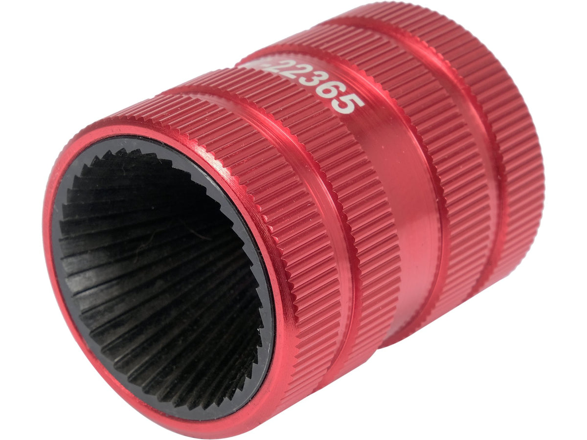Debrarier Voor Stalen En Koperen Buizen 6-36MM