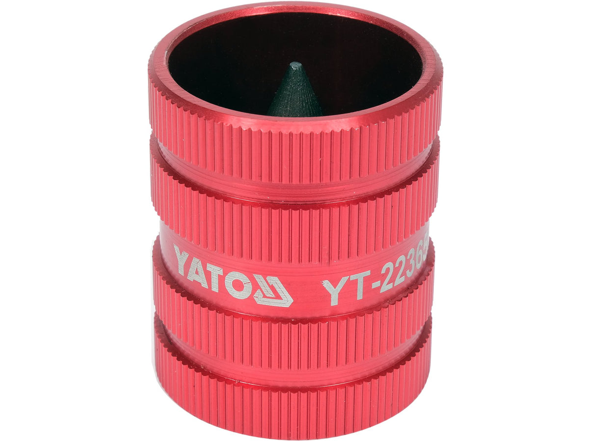 Debrarier Voor Stalen En Koperen Buizen 6-36MM