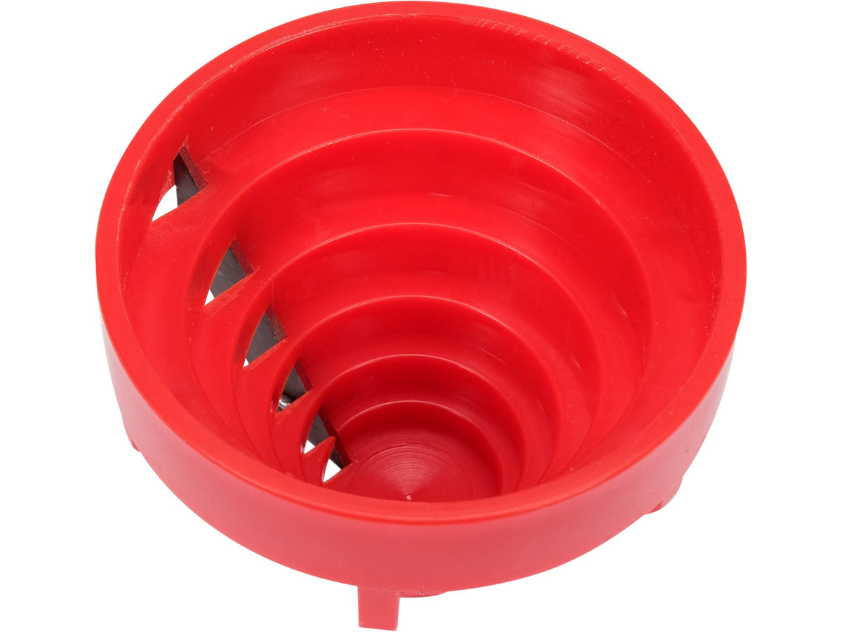 Ontbramer Voor Pe-Buizen 20-63MM