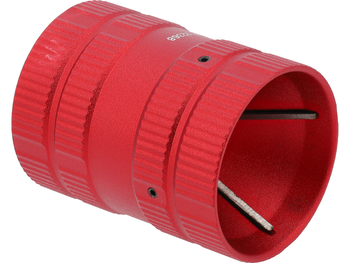 Carbide Ontbramgereedschap Voor Pijp 6-38 MM