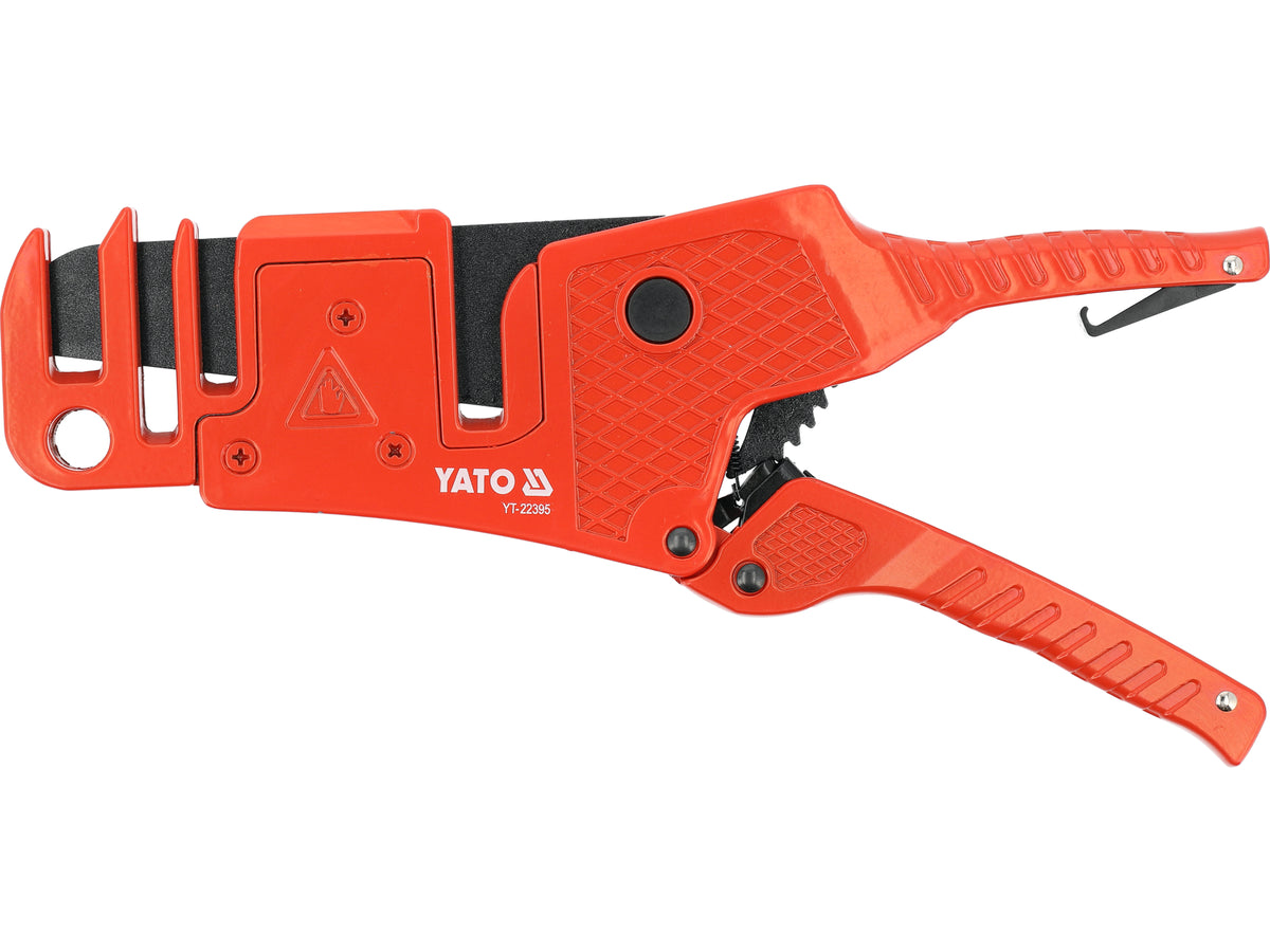 Schaar Voor Installatiekanalen 60 80 110MM