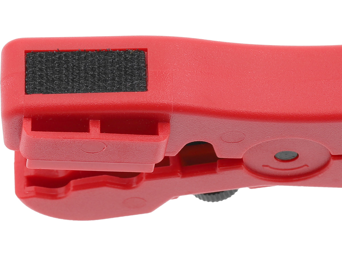 Isolatiestripper Stp, Utp, RG59, RG6, RG7, RG11